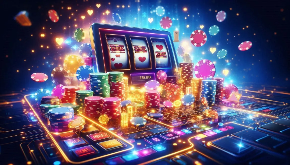 PalmSlots Casino